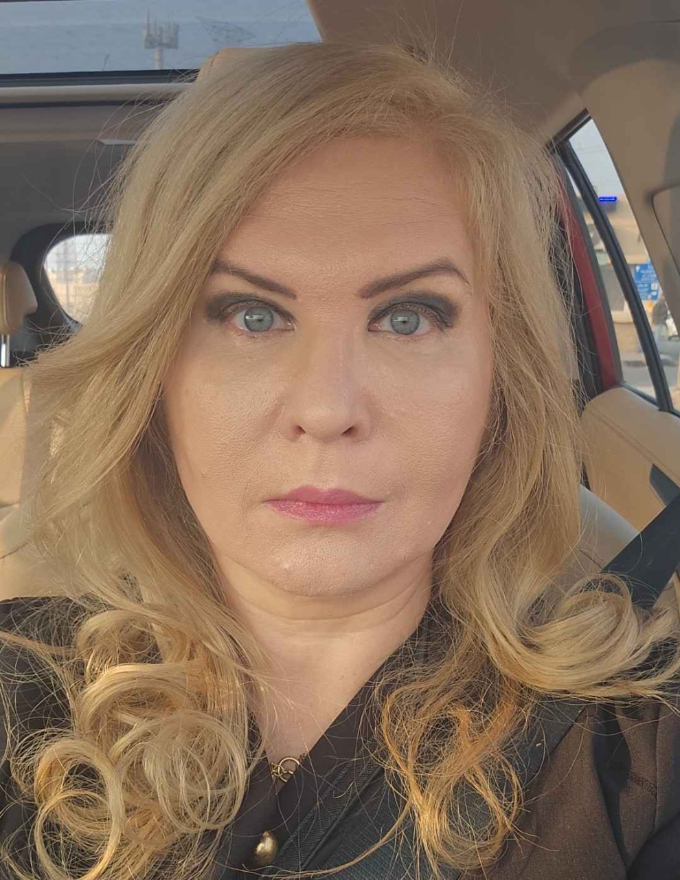 Dr. Dana Vasilescu